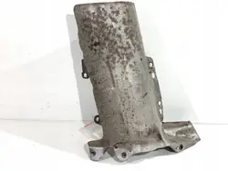 Lämmönsuoja OEM 7595606 MINI Countryman R60:lle