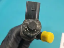 Inyector probado BMW X5 F15 7810702 0445110616 3.0D