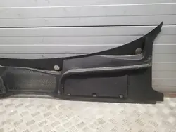 Brazos limpiaparabrisas delanteros OEM 8W1819403 Audi A3 8P1