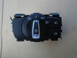 BMW E82 E84 E90 E91 Lichtschakelaar 9169404