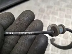 Sensor ABS traseiro OEM 05154230AD para Dodge Durango 2014