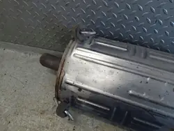 Silencieux Honda CR-V OEM 18030SKNE00
