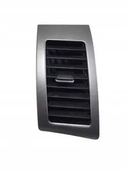 Grelhas ar tablier Citroen OEM GN71114000 - Usado