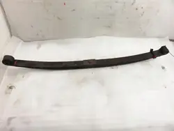 Ressort Avant Scania OEM M1022466 - État Utilisé