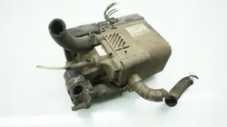 Volvo V50 Webasto 2.0 D S40 II OEM MMAUTKO-30329