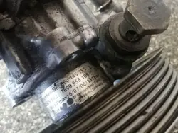 Direction assistée Audi OE 8E0145155 pour A4 B6