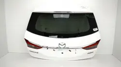 Heckklappe Mazda 6 GJ 12-14 Kombi OEM 360174040