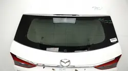 Takaluukku Mazda 6 GJ 12-14 Farmari OEM 360174040