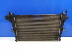 Saab 9-5 2001 Intercooler
