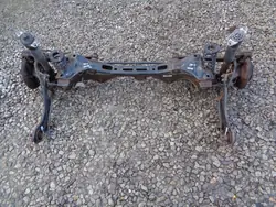 Trave di Sospensione Posteriore Hyundai i30 II Kombi 2012 55410-A6000