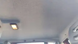 FIAT UNO PODSUFITKA OEM Teto - Usado