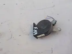 Klaxon Ford Ka II OEM sygnał dzwiekowy klakson