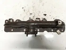 Pakoputken Keräin Ford Mondeo OEM EIS-2684755