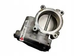 Corps de papillon AT4E-9F991-EH pour Ford Edge II 3.5 V6