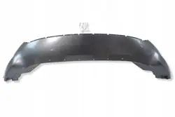 OEM GV44-17F775-V Etupuskurin Spoileri Ford Kuga