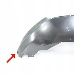 OEM GV44-17F775-V Voorbumper Spoiler Ford Kuga