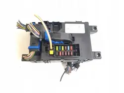 Sicherungskasten Modul BSI Fiat OE 00517986150 28094319
