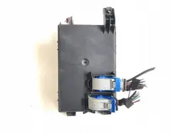 Caja de fusibles Módulo BSI Fiat OE 00517986150 28094319