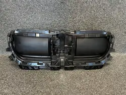 Álabes de dirección de aire BMW OE 5A112F8-16 para X1 U11