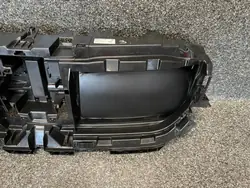 Aube de direction d'air BMW OE 5A112F8-16 pour X1 U11