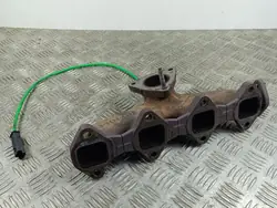 Colector de escape Kia OE OEM FOB39557 - Usado