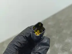 Kia OE Pakoputken keräin OEM FOB39557 - Käytetty