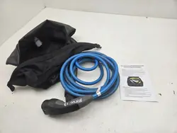 BMW i3 2017 Ladekabel OEM 51472348065
