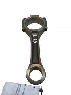 Gebrauchte Pleuelstange OEM JUT235244 für VW Crafter