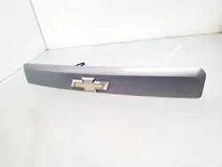 Barra de luz matrícula trasera OEM 95103805