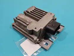 Styrmodul Porsche Panamera I 970 7P0906093B A2C53355730