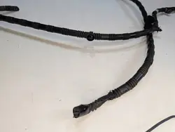Tuyau lave-glace avant Audi A8 S8 OEM 4N0955970