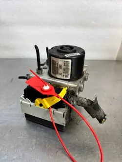 ABS Brake Pump Control Unit Peugeot Citroen 9662298480