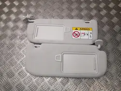 OEM 292104 Visor com espelho para Hyundai Ioniq 5