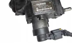 Bosch 0445010193 Polttoaineen ruiskutuspumppu