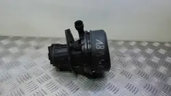 Bomba de aire BMW E46