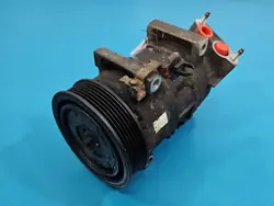OEM 598754 Käytetty Ilmastointikompressori Citroen C4 1.6