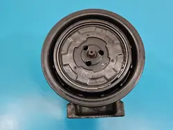 Compresseur Climatisation OEM 598754 d'Occasion Citroen C4 1.6
