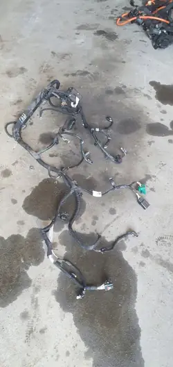 Faisceau de câblage moteur OEM 9838805680 Peugeot
