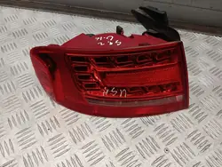 Audi A4 S4 B8 Luz Trasera Izquierda 8K5945095L