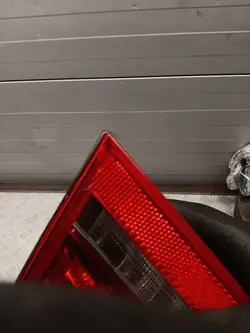 Audi A4 S4 B8 Linkes Rücklicht 8K5945095L