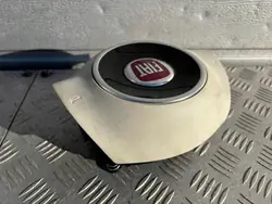 Airbag conducteur Fiat 500 OEM 7354528820 - Occasion