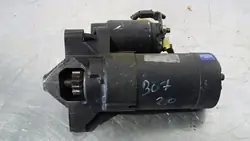 Motor de arranque Peugeot 307 2.0 HDI CS1177-2