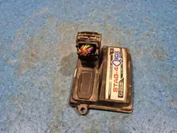 OEM 110R-00 4904 Contrôleur GPL - Stag Box Basic