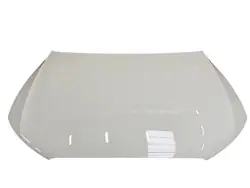 Grille avant AUDI Q3 8U LB9A