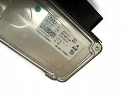 Audi OE ohjausvahvistinmoduuli OEM 8W0907144E