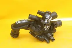 Thermostat Housing Citroen DS3 Peugeot 1.6 THP V753452180-08