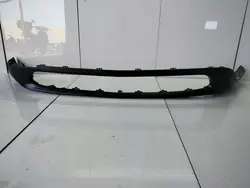 Spoiler de parachoques delantero Mercedes GLA W156 A1568850625