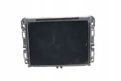 Ecrã de rádio tátil Dodge Durango 2021 OEM 68465149AC