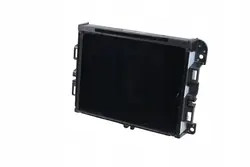 Pantalla de radio táctil Dodge Durango 2021 OEM 68465149AC