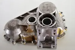 Gebruikte achterbehuizing OEM 074.16 voor Porsche